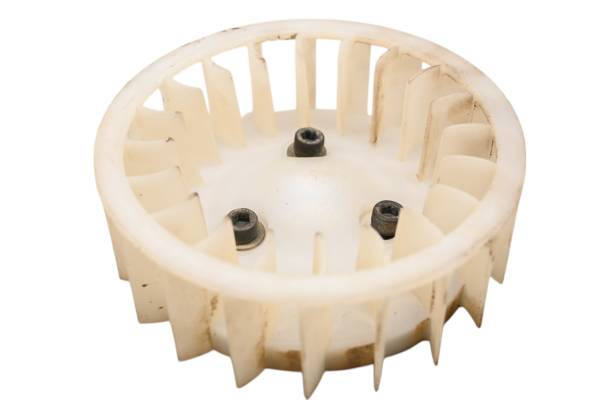 Polaris - 04 Polaris Sportsman 90 Engine Cooling Fan