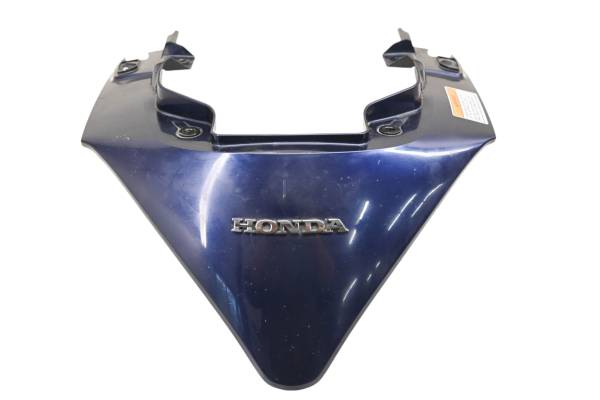 Honda - 04 Honda ST1300 Rear Tail Fairing Cowl Cover