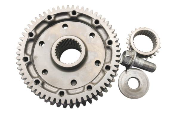 Honda - 04 Honda ST1300 Starter Clutch