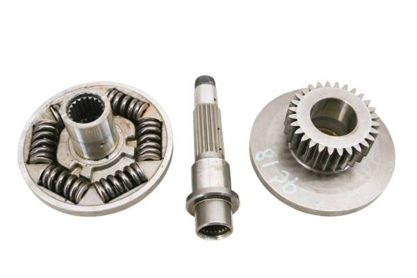 Honda - 04 Honda ST1300 Alternator Drive Gear