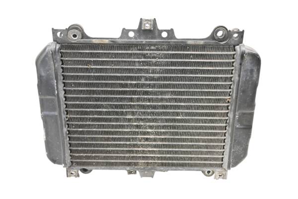 Kawasaki - 00 Kawasaki Ninja 500 Radiator EX500