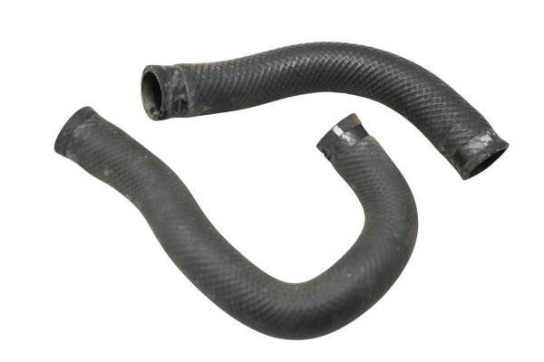 Kawasaki - 00 Kawasaki Ninja 500 Radiator Coolant Hoses EX500