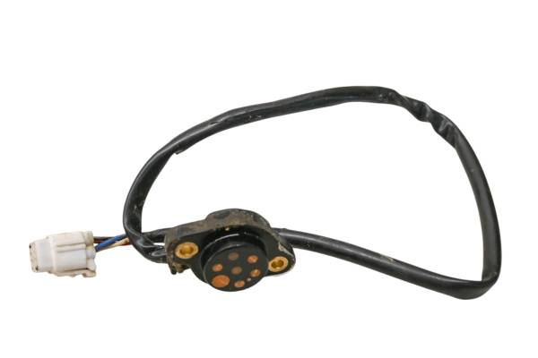 Suzuki - 05 Suzuki LTZ400 Gear Position Switch Neutral Sensor Quadsport 400 KFX400