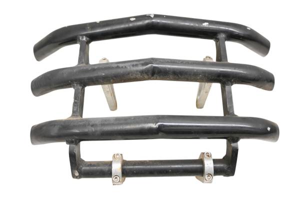 Aftermarket - 05 Suzuki LTZ400 Front Brush Guard Aftermarket Quadsport 400 KFX400