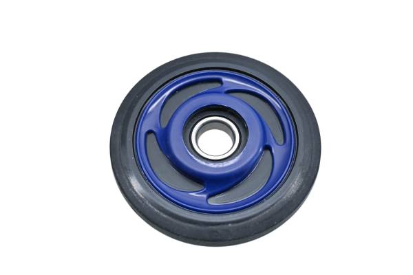 Polaris - New OEM Polaris 2873907-246 Blue Bogie Wheel NOS