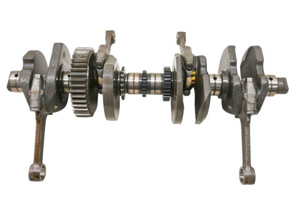 Honda - 91 Honda CBR1000F Crankshaft Crank Shaft & Connecting Rods