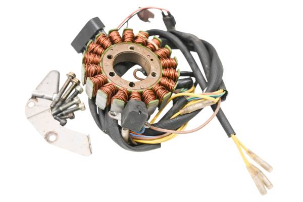 Polaris - 04 Polaris Sportsman 600 4x4 Stator
