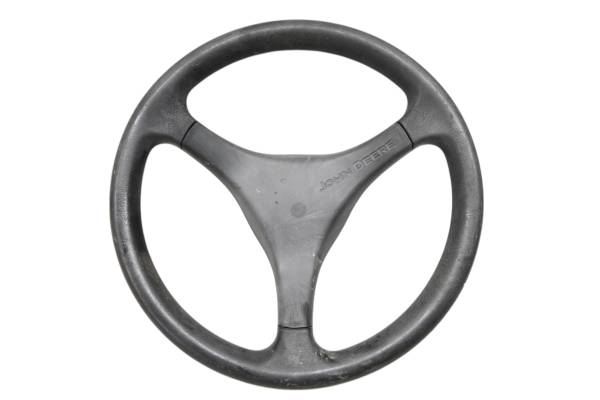 John Deere - 18 John Deere Gator RSX860M Steering Wheel