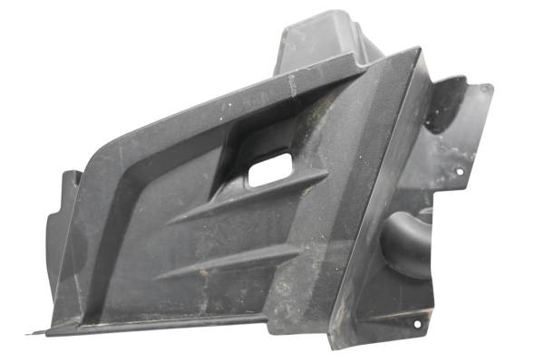 John Deere - 18 John Deere Gator RSX860M Left Side Seat Closeout Panel Cover