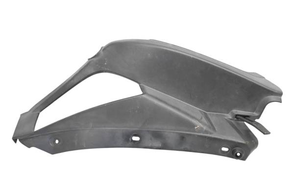 John Deere - 18 John Deere Gator RSX860M Front Right Headlight Pod Cover Support