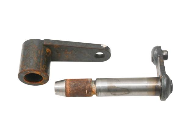 John Deere - 18 John Deere Gator RSX860M Transmission Shift Shaft Shifter