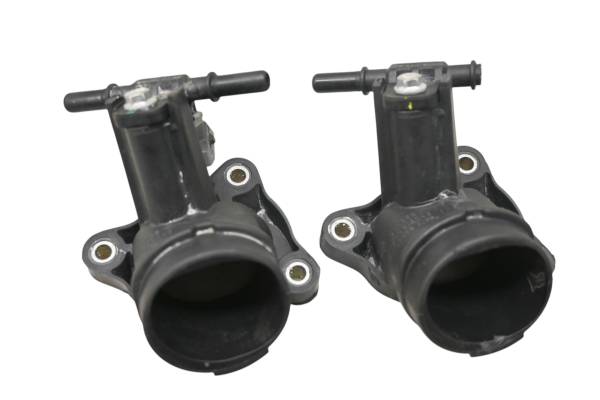 John Deere - 18 John Deere Gator RSX860M Intake Boots & Fuel Injectors