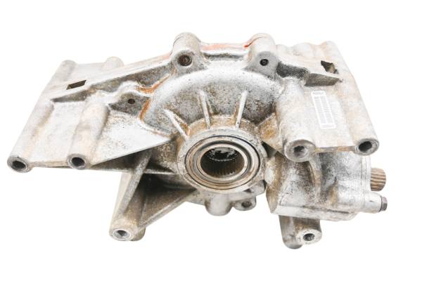Polaris - 04 Polaris Sportsman 600 4x4 Rear Differential