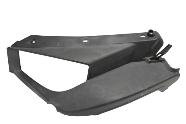 John Deere - 18 John Deere Gator RSX860M Front Left Headlight Pod Cover Support