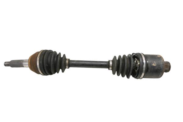 Polaris - 04 Polaris Sportsman 600 4x4 Rear Cv Axle Left Right