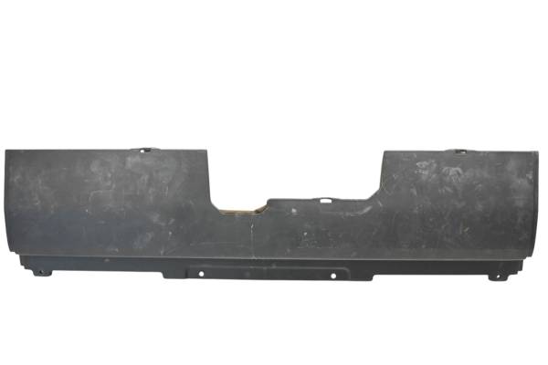 John Deere - 18 John Deere Gator RSX860M Lower Seat Closeout Panel Cover