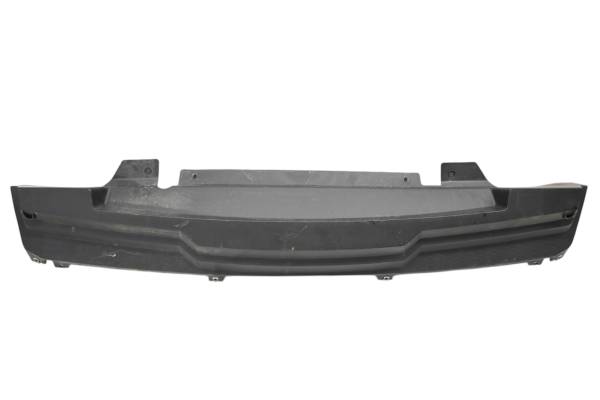 John Deere - 18 John Deere Gator RSX860M Upper Instrument Panel Cover