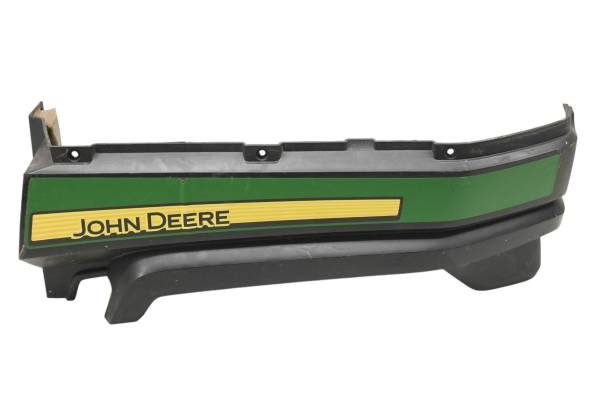 John Deere - 18 John Deere Gator RSX860M Left Side Cargo Box Panel Cover