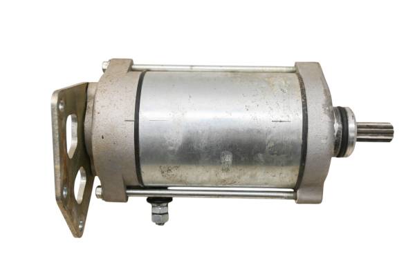 John Deere - 18 John Deere Gator RSX860M Starter Motor