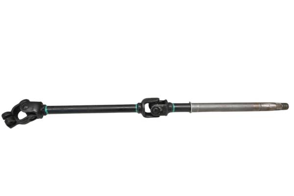 John Deere - 18 John Deere Gator RSX860M Upper Steering Stem Shaft