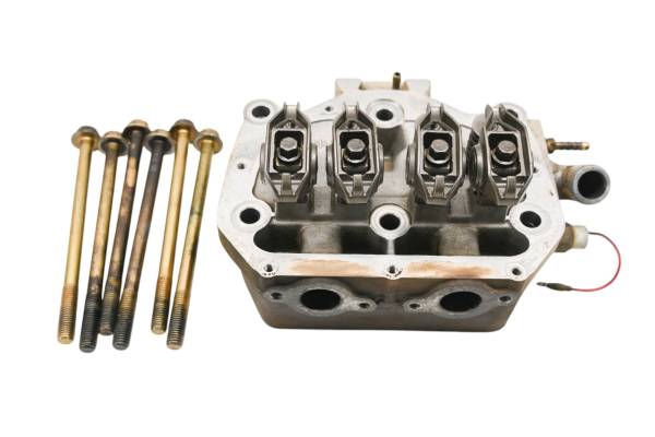 Polaris - 04 Polaris Sportsman 600 4x4 Cylinder Head