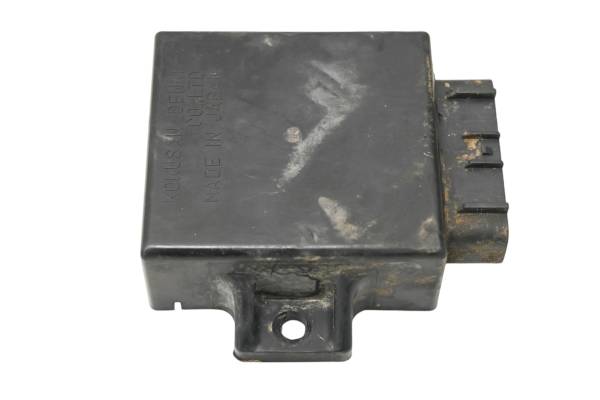 Polaris - 04 Polaris Sportsman 600 4x4 Cdi Box