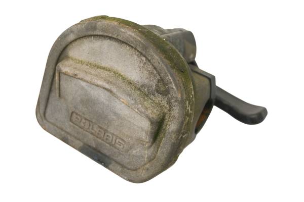 Polaris - 04 Polaris Sportsman 600 4x4 Thumb Throttle