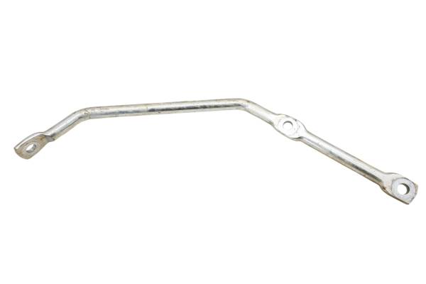 John Deere - 18 John Deere Gator RSX860M Steering Stem Mounting Bracket