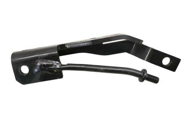 John Deere - 18 John Deere Gator RSX860M Seat Belt Anchor Bracket Mount Passenger Right