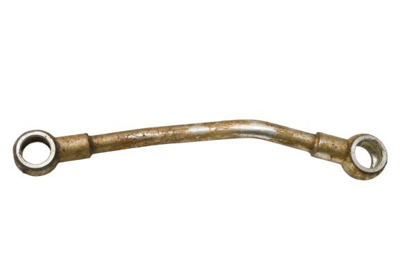 Polaris - 12 Polaris Sportsman 550 4x4 Engine Oil Line