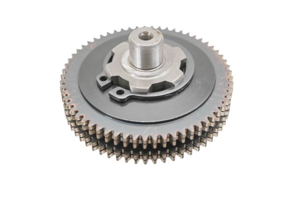 John Deere - 18 John Deere Gator RSX860M Starter Clutch Gear