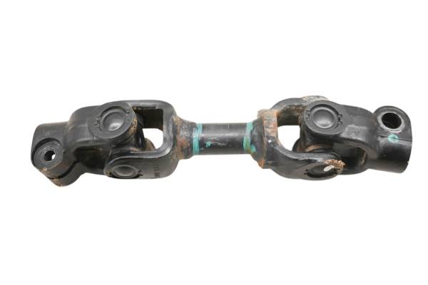 John Deere - 18 John Deere Gator RSX860M Lower Steering Stem