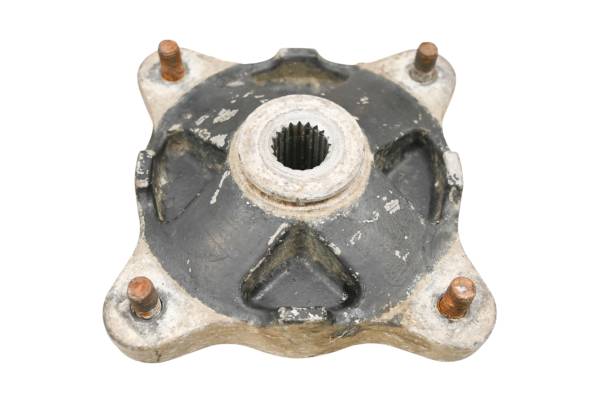 Polaris - 04 Polaris Sportsman 600 4x4 Front Wheel Hub Left Right