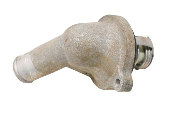 Polaris - 12 Polaris Sportsman 550 4x4 Thermostat & Housing