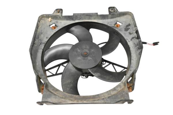 Polaris - 04 Polaris Sportsman 600 4x4 Radiator Fan