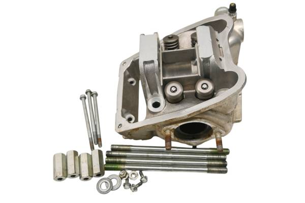 John Deere - 18 John Deere Gator RSX860M Cylinder Head Right Or Left