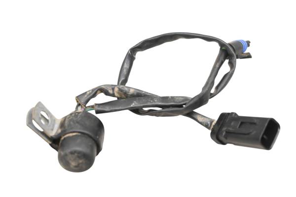 John Deere - 18 John Deere Gator RSX860M Speed Sensor Relay Harness