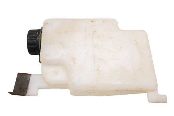 John Deere - 18 John Deere Gator RSX860M Coolant Overflow Radiator Bottle