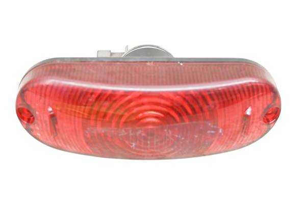 John Deere - 18 John Deere Gator RSX860M Tail Brake Light