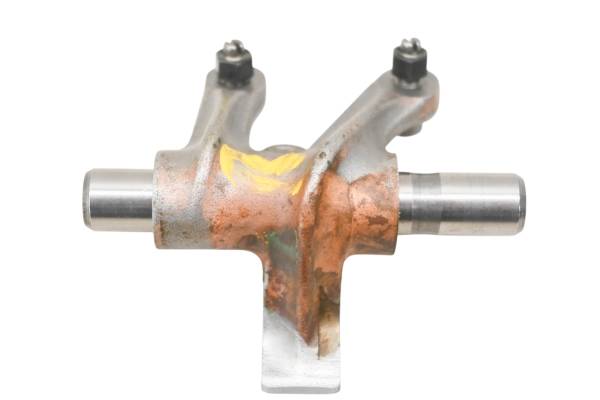 John Deere - 18 John Deere Gator RSX860M Exhaust Rocker Arm