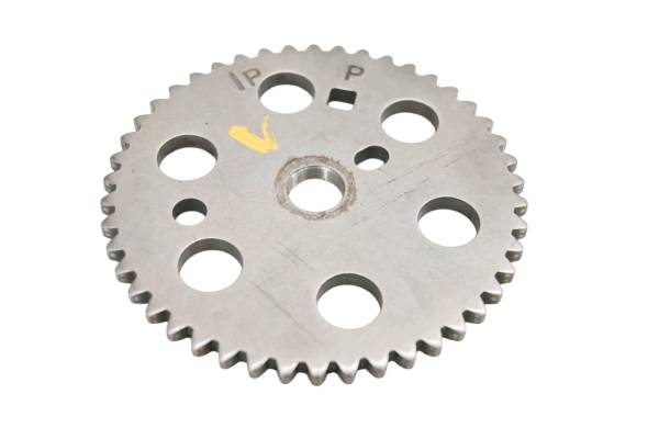 John Deere - 18 John Deere Gator RSX860M Camshaft Sprocket Cam Gear