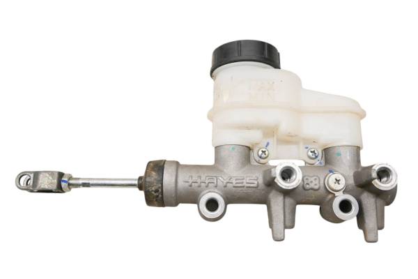 John Deere - 18 John Deere Gator RSX860M Rear Brake Master Cylinder