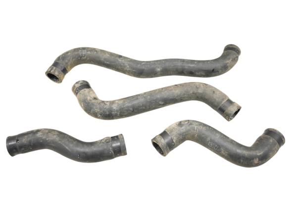 John Deere - 18 John Deere Gator RSX860M Radiator Coolant Hoses