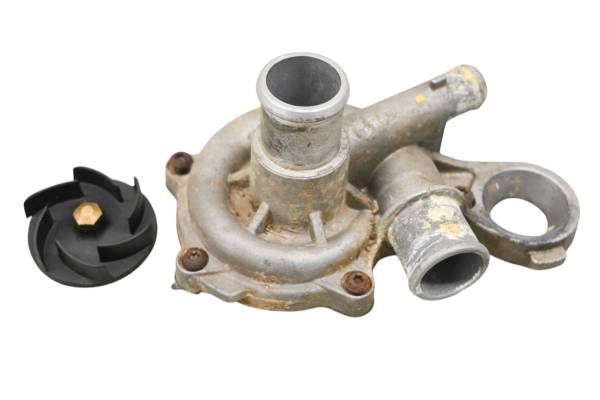 John Deere - 18 John Deere Gator RSX860M Water Pump Cover & Impeller