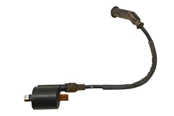 Honda - 21 Honda Foreman 520 4x4 Ignition Coil TRX520FM