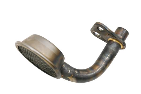 18 Club Car Carryall 1700 Oil Pickup Tube
