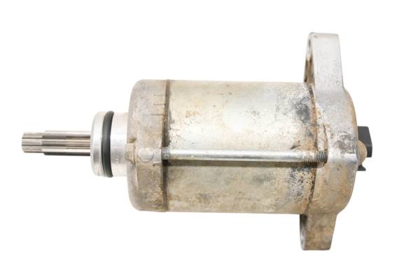 Honda - 21 Honda Foreman 520 4x4 Starter Motor TRX520FM