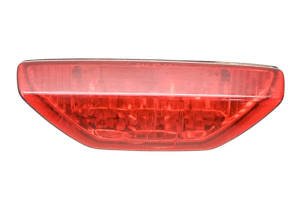 Honda - 21 Honda Foreman 520 4x4 Tail Brake Light TRX520FM