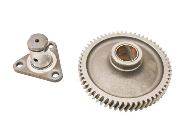 18 Club Car Carryall 1700 Idle Gear