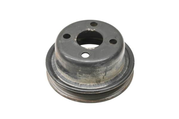 18 Club Car Carryall 1700 Water Pump Pulley